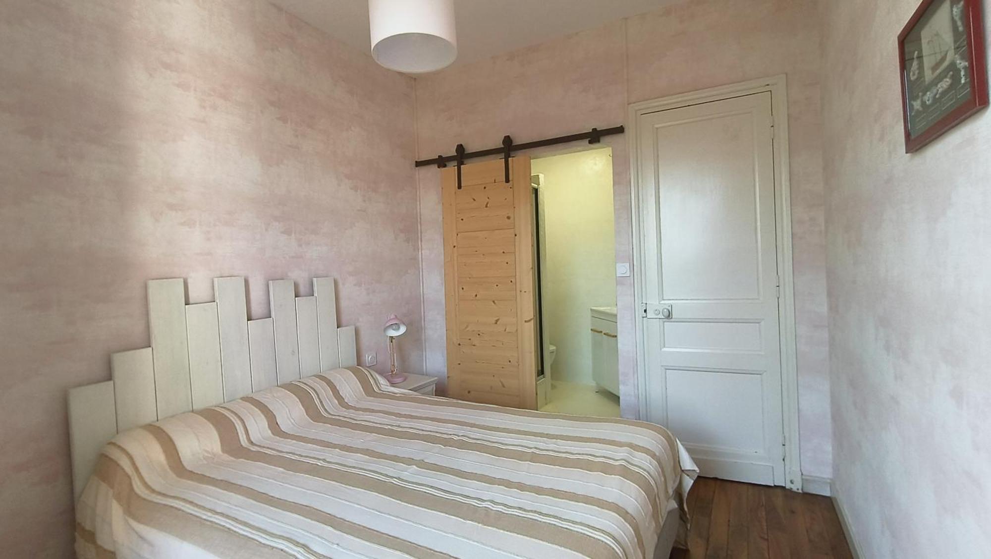 Maison Sarah Bernhardt Tout Confort Andernos-les-Bains Exterior foto