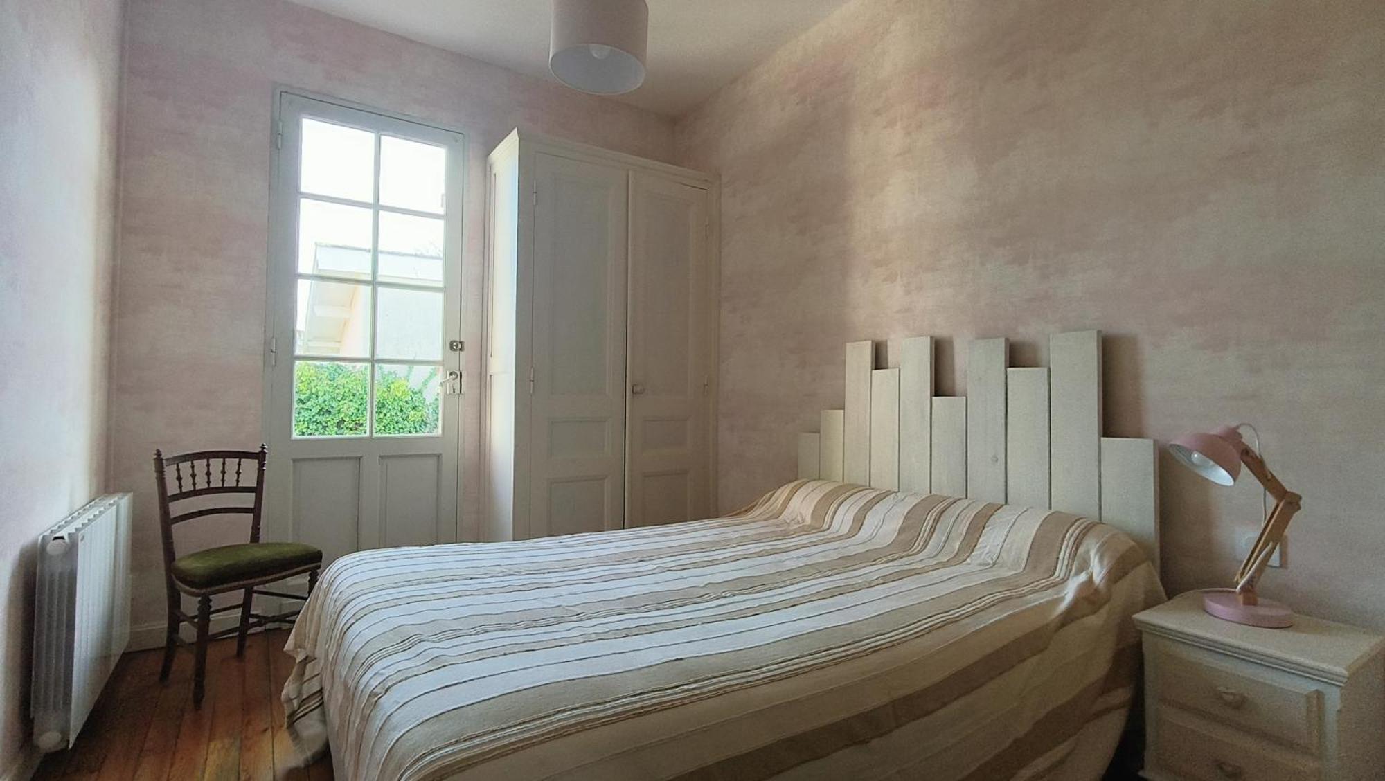 Maison Sarah Bernhardt Tout Confort Andernos-les-Bains Exterior foto